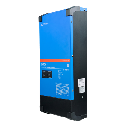 MultiPlus-II 12/4k/160-50 2x120v