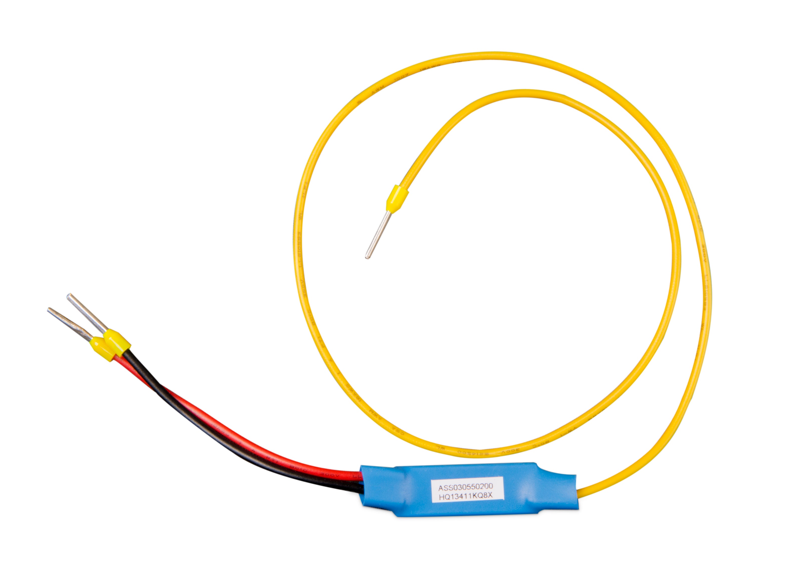 Non-Inverting Remote On-Off Cable – Bend Battery LLC