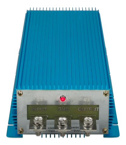 Orion IP67 12/24-50A (1200W)