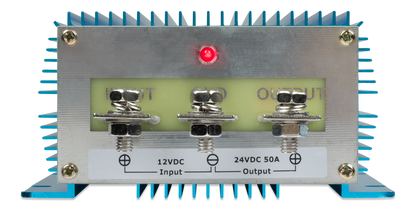 Orion IP67 12/24-50A (1200W)