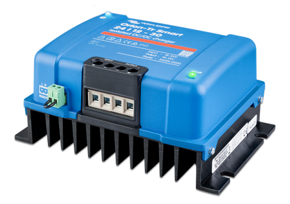 Orion-Tr Smart 24/12-30A (360W) Isolated DC-DC charger