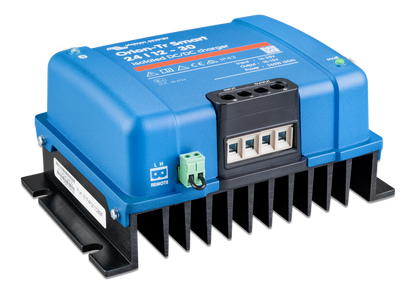 Orion-Tr Smart 24/12-30A (360W) Isolated DC-DC charger