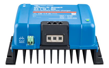 Orion-Tr Smart 24/12-30A (360W) Non-isolated DC-DC charger