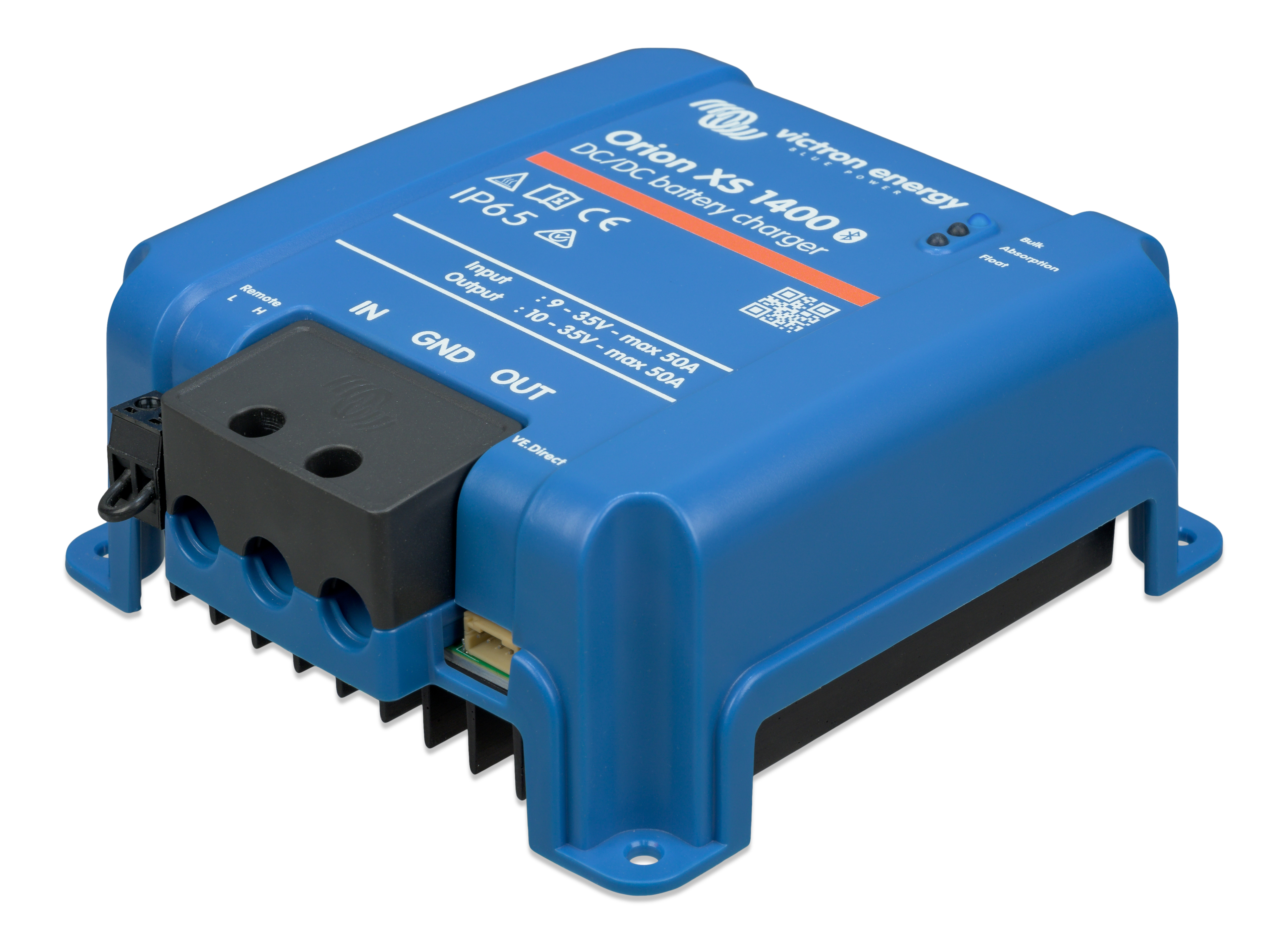 Victron Energy Orion XS 1400 DC-DC Battery Charger