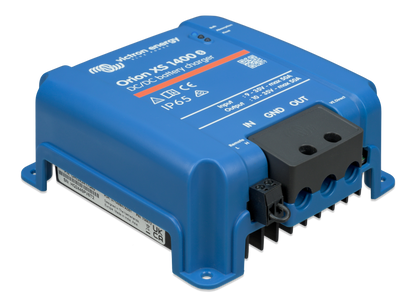 Victron Energy Orion XS 1400 DC-DC Battery Charger