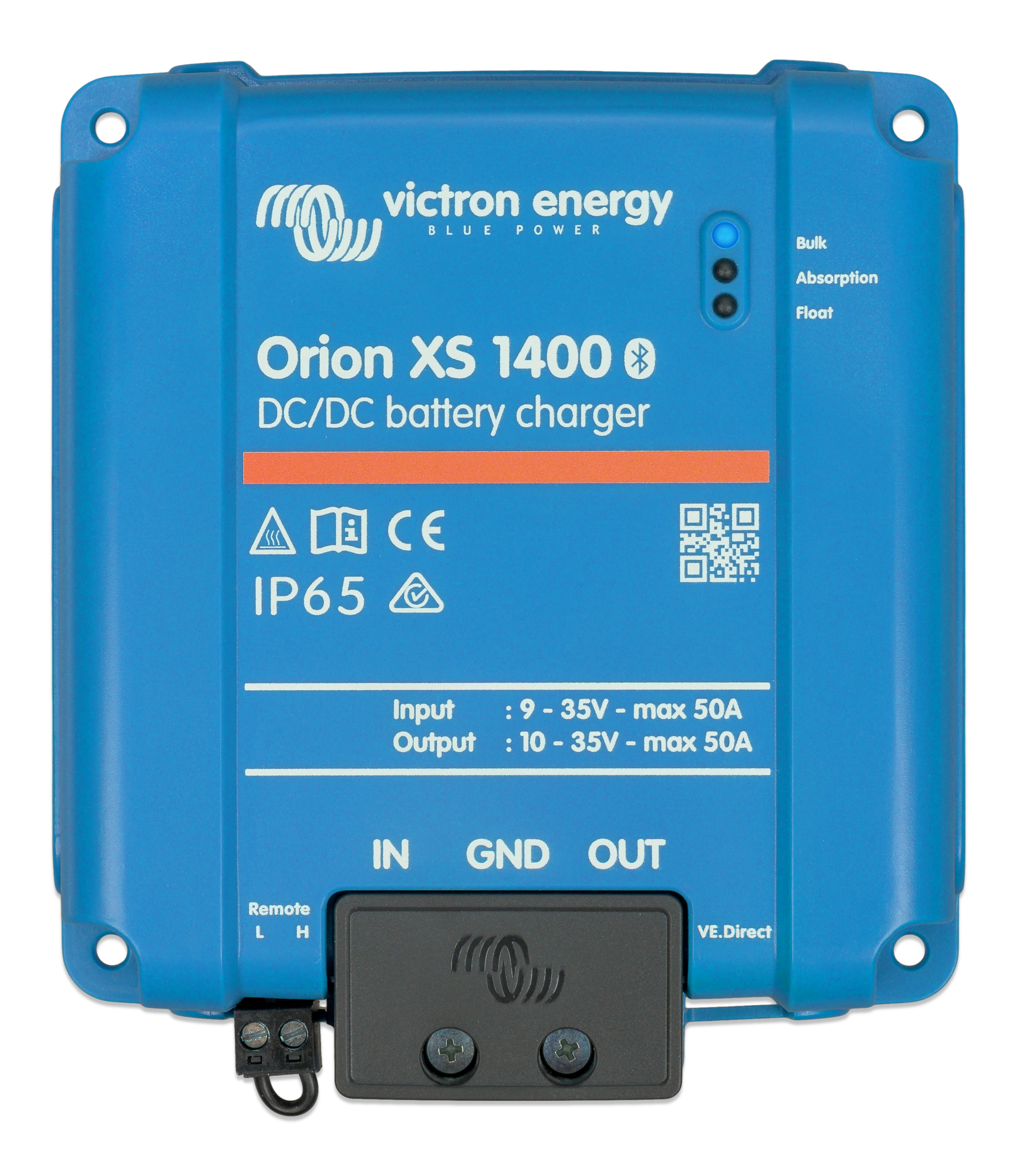 Victron Energy Orion XS 1400 DC-DC Battery Charger