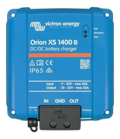 Victron Energy Orion XS 1400 DC-DC Battery Charger