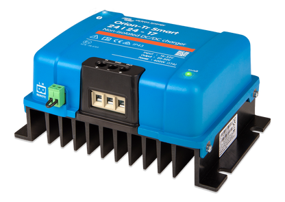 Orion-Tr Smart 24/24-17A (400W) Non-isolated DC-DC charger