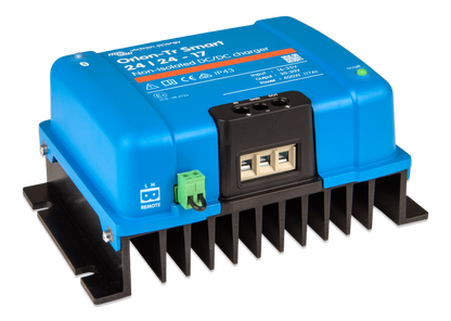 Orion-Tr Smart 24/24-17A (400W) Non-isolated DC-DC charger