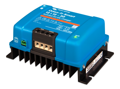 Orion-Tr Smart 12/12-30A (360W) Isolated DC-DC charger