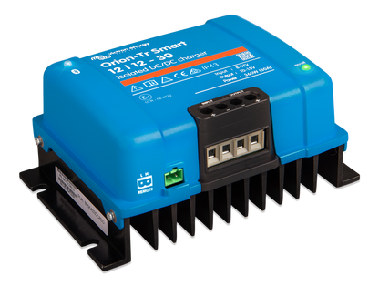 Orion-Tr Smart 12/12-30A (360W) Isolated DC-DC charger