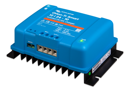Orion-Tr Smart 12/24-10A (240W) Isolated DC-DC charger