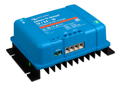 Orion-Tr Smart 12/24-10A (240W) Isolated DC-DC charger