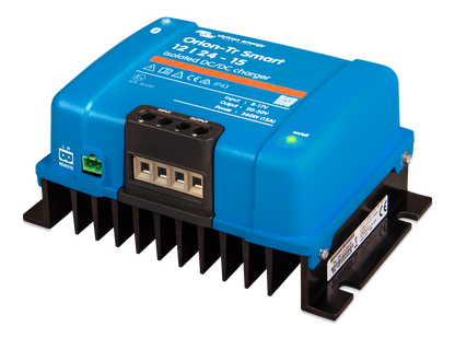Orion-Tr Smart 12/24-15A (360W) Isolated DC-DC charger