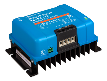 Orion-Tr Smart 12/24-15A (360W) Isolated DC-DC charger
