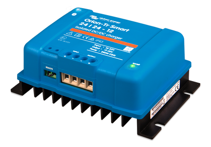 Orion-Tr Smart 24/24-12A (280W) Isolated DC-DC charger
