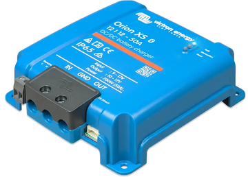 Orion XS 12/12-50A DC-DC Battery Charger
