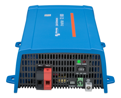Phoenix Inverter 12/800 120V VE.Direct NEMA GFCI