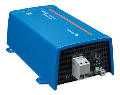 Phoenix Inverter 12/1200 120V VE.Direct NEMA GFCI