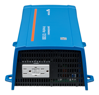 Phoenix Inverter 12/1200 120V VE.Direct NEMA GFCI