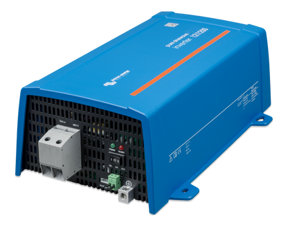 Phoenix Inverter 12/1200 120V VE.Direct NEMA GFCI