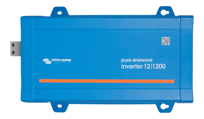 Phoenix Inverter 12/1200 120V VE.Direct NEMA 5-15R for RV and off-grid power systems