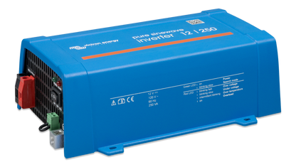 Phoenix Inverter 12/250 120V VE.Direct NEMA GFCI