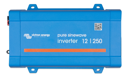 Phoenix Inverter 12/250 120V VE.Direct NEMA GFCI