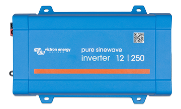 Phoenix Inverter 12/250 120V VE.Direct NEMA GFCI