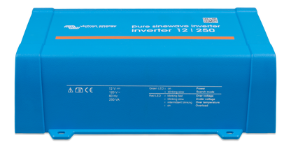 Phoenix Inverter 12/250 120V VE.Direct NEMA GFCI