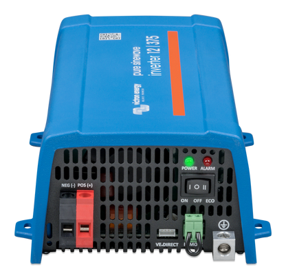 Phoenix Inverter 12/375 120V VE.Direct NEMA GFCI