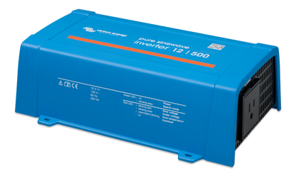 Phoenix Inverter 12/500 120V VE.Direct NEMA 5-15R