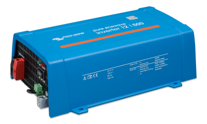 Phoenix Inverter 12/500 120V VE.Direct NEMA 5-15R