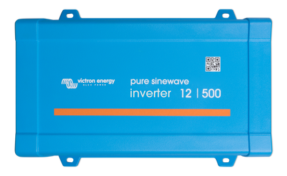Phoenix Inverter 12/500 120V VE.Direct NEMA 5-15R