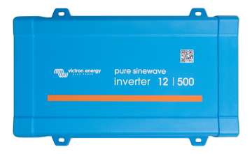 Phoenix Inverter 12/500 VE.Direct NEMA GFCI (UL 458)