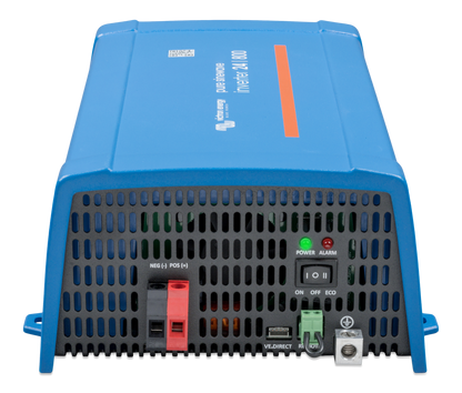 Phoenix Inverter 24/800 120V VE.Direct NEMA GFCI for RV and off-grid power systems