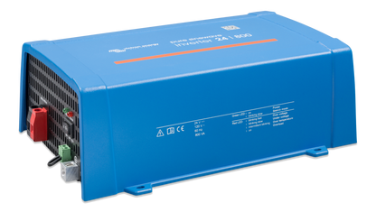 Phoenix Inverter 24/800 120V VE.Direct NEMA GFCI for RV and off-grid power systems