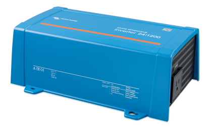 Phoenix Inverter 24/1200 120V VE.Direct NEMA 5-15R