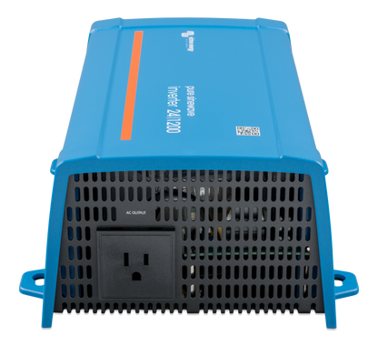 Phoenix Inverter 24/1200 120V VE.Direct NEMA 5-15R
