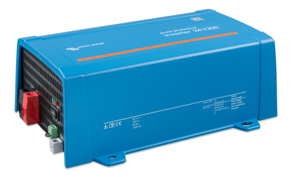 Phoenix Inverter 24/1200 120V VE.Direct NEMA GFCI for RV and off-grid power systems