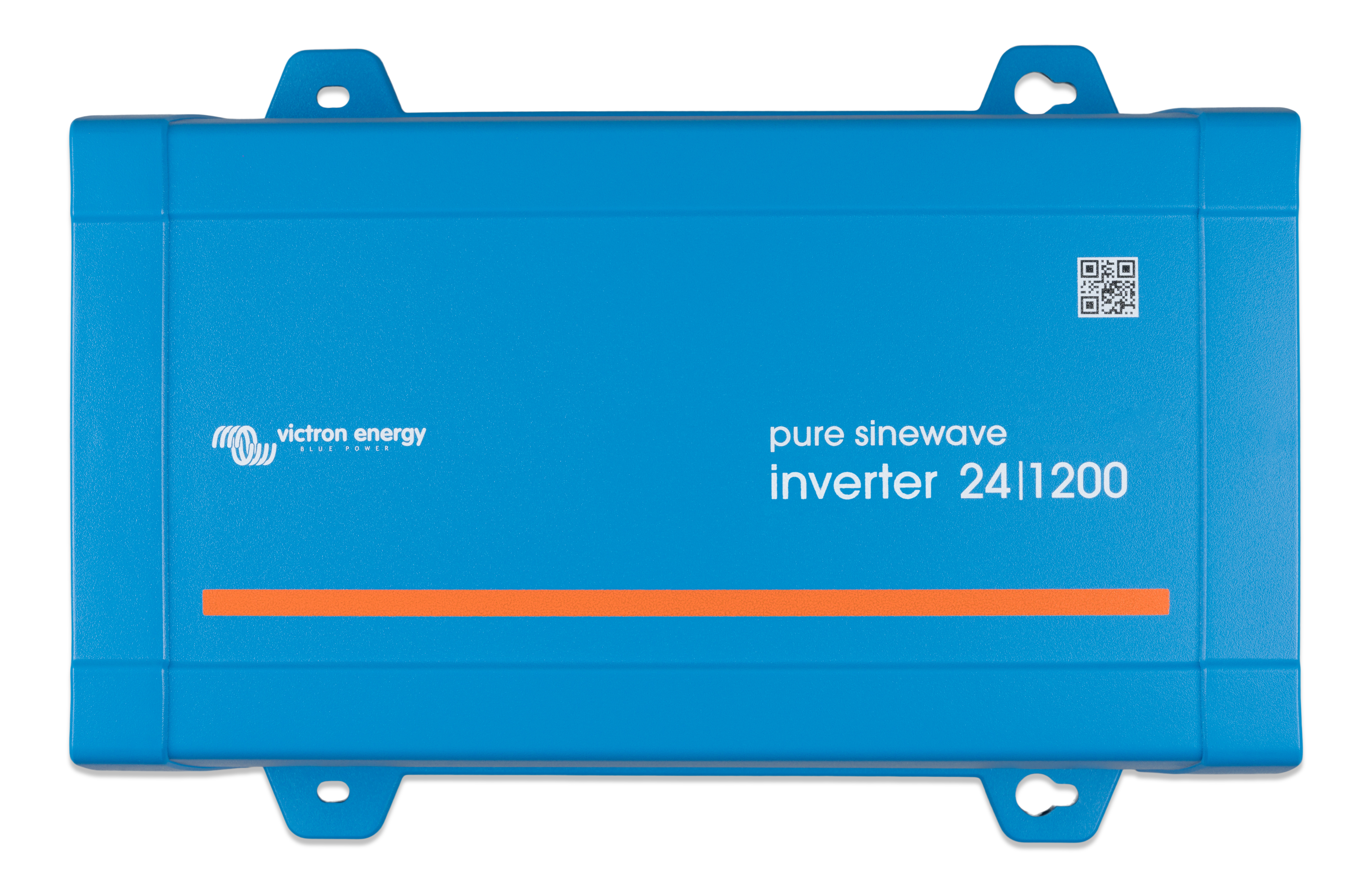 Phoenix Inverter 24/1200 120V VE.Direct NEMA GFCI for RV and off-grid power systems