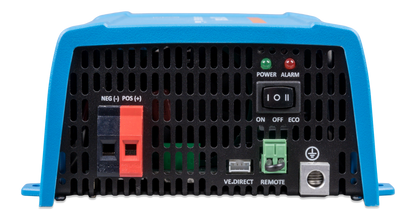 Phoenix Inverter 24/250 120V VE.Direct NEMA GFCI for RV and off-grid power systems