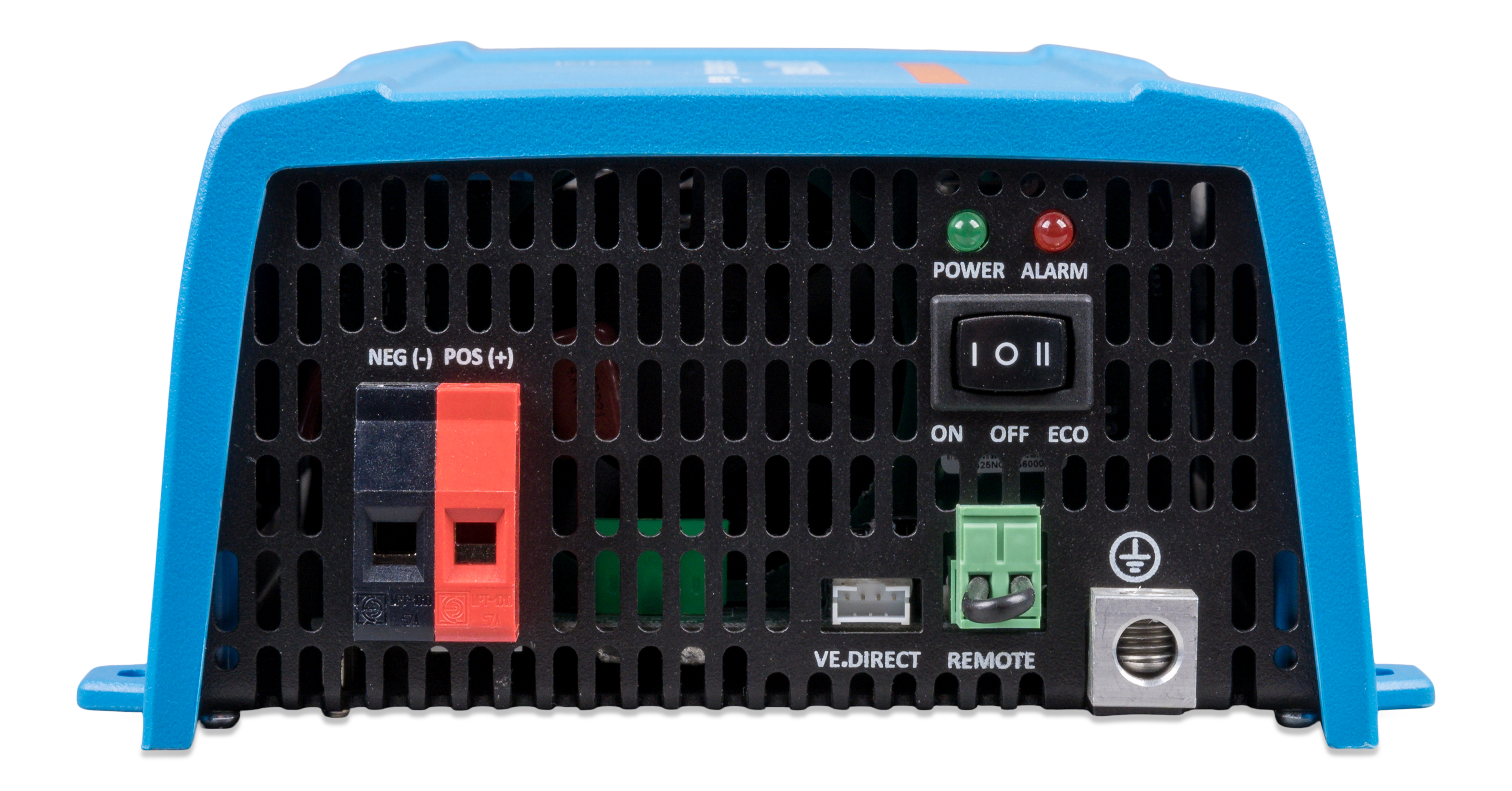 Phoenix Inverter 24/250 120V VE.Direct NEMA 5-15R for RV and off-grid power systems