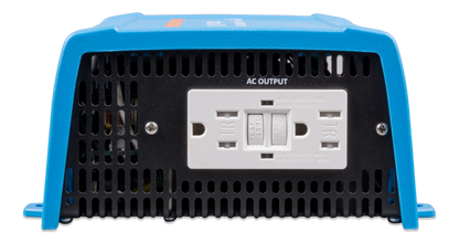 Phoenix Inverter 24/250 120V VE.Direct NEMA GFCI for RV and off-grid power systems