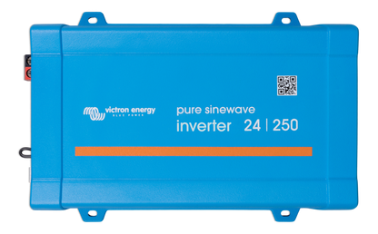 Phoenix Inverter 24/250 120V VE.Direct NEMA 5-15R for RV and off-grid power systems