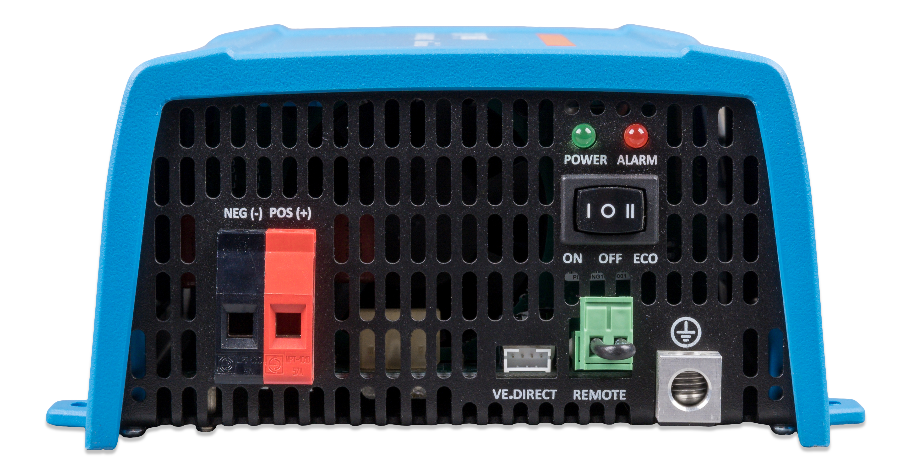 Phoenix Inverter 24/500 120V VE.Direct NEMA 5-15R for RV and off-grid power systems