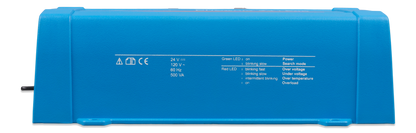 Phoenix Inverter 24/500 120V VE.Direct NEMA 5-15R for RV and off-grid power systems