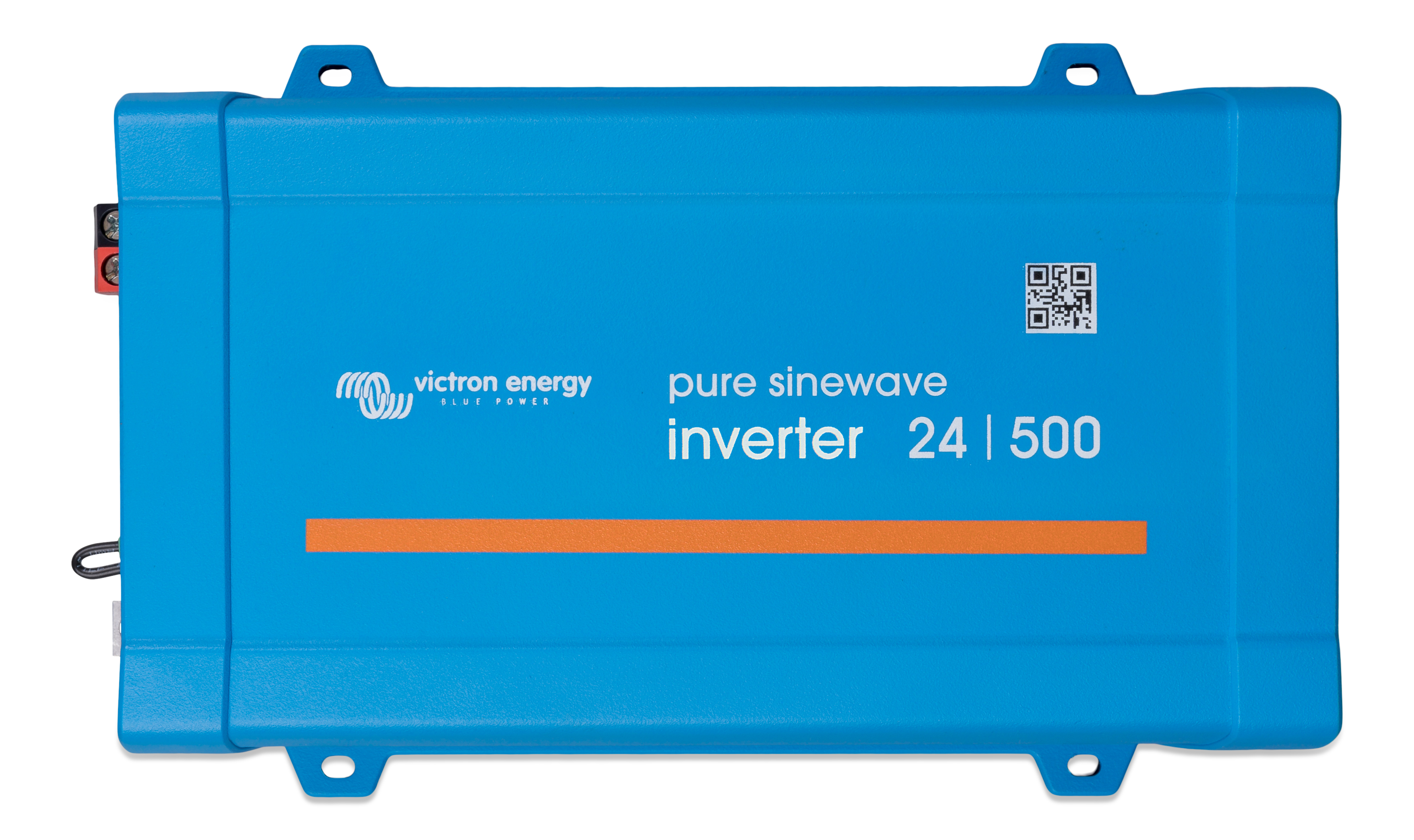 Phoenix Inverter 24/500 120V VE.Direct NEMA 5-15R for RV and off-grid power systems