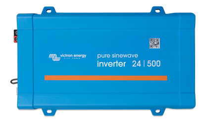 Phoenix Inverter 24/500 120V VE.Direct NEMA 5-15R for RV and off-grid power systems