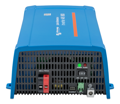 Phoenix Inverter 48/800 120V VE.Direct NEMA 5-15R for RV and off-grid power systems